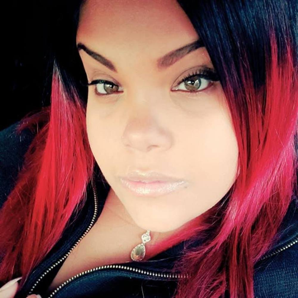 Meet your Posher, Giselle